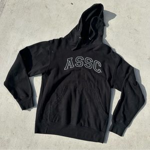Anti Social Social Club Hoodie